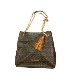 Michael Khors Womens Handbag PreOwned